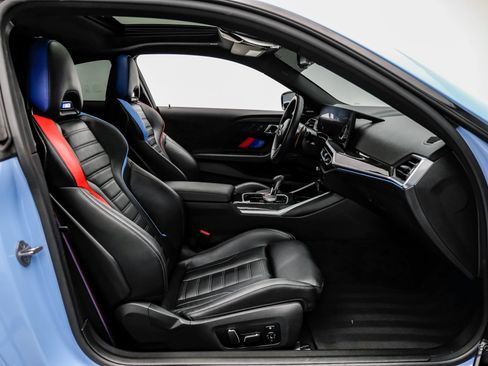 Used 2024 BMW M2 RWD image 51