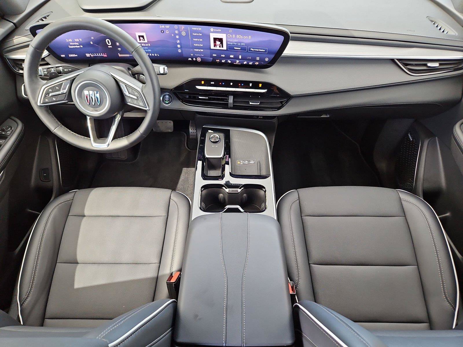 Used 2026 Buick Enclave Preferred FWD image 12