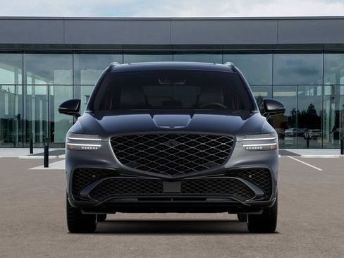 New 2027 Genesis GV70 2.5T Sport Prestige AWD/4WD image 6