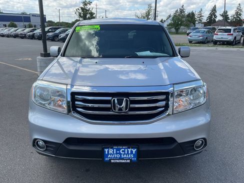 Used 2012 Honda Pilot EX-L image 12