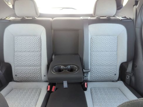 Certified 2024 Chevrolet Equinox LS AWD/4WD image 29