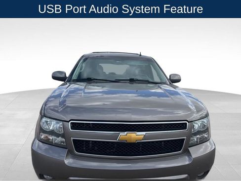 Used 2011 Chevrolet Tahoe LT image 13