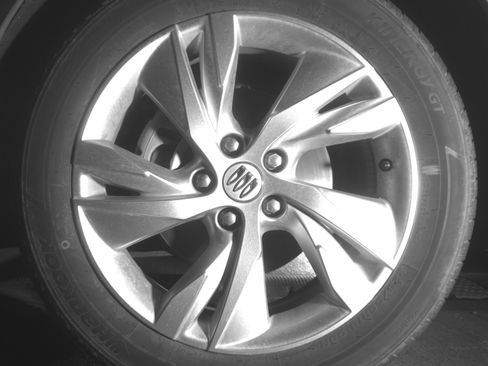 Used 2025 Buick Encore GX Preferred FWD image 12
