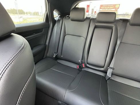 Used 2025 Honda Civic Sport Touring image 15