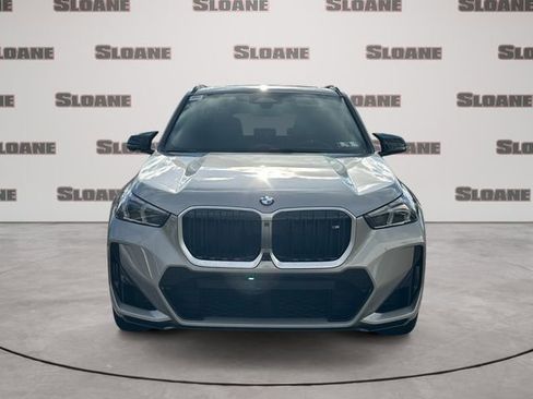 New 2026 BMW X1 M35i w/ Technology Package AWD/4WD image 8