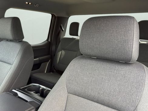 Certified 2025 Ford F150 XLT w/ Equipment Group 301A Standard image 10