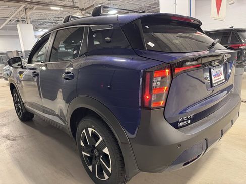New 2026 Nissan Kicks SV w/ Cold Weather Package image 25