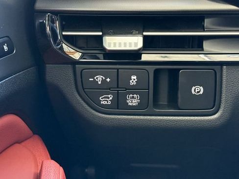 New 2026 Kia Sportage SX Prestige AWD/4WD image 33
