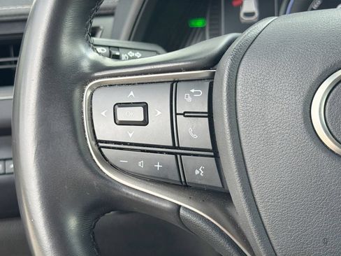 Certified 2024 Lexus UX 250h F Sport FWD image 26