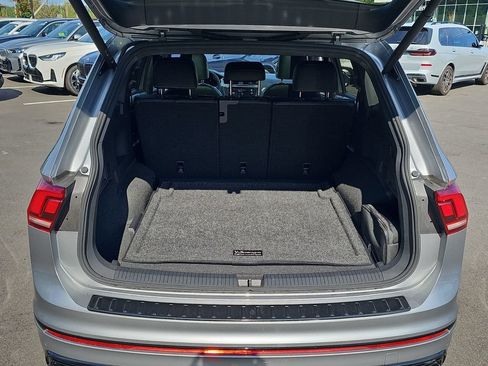 Used 2024 Volkswagen Tiguan SE R-Line AWD/4WD image 23