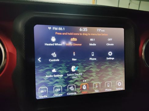 Used 2021 Jeep Gladiator Rubicon image 39