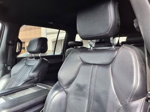 Certified 2022 Jeep Wagoneer Series II AWD/4WD image 16