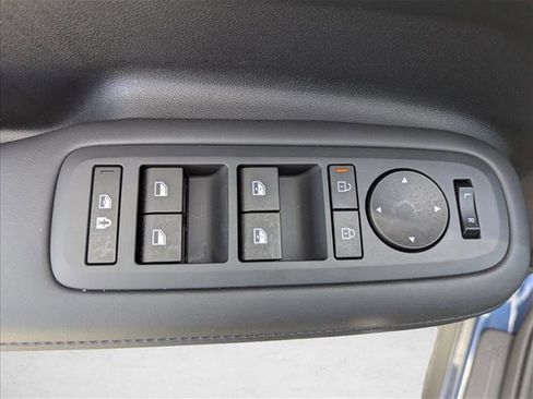 New 2026 Hyundai Santa Fe SEL FWD image 10