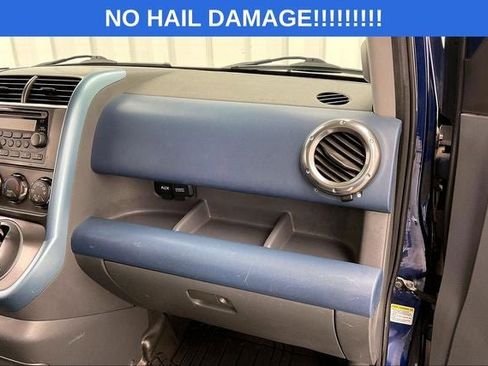 Used 2003 Honda Element EX image 17