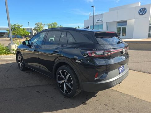 Certified 2023 Volkswagen ID.4 Pro S AWD/4WD image 6
