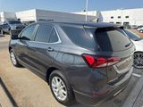 Used 2023 Chevrolet Equinox LT w/ Driver Convenience Package image 4