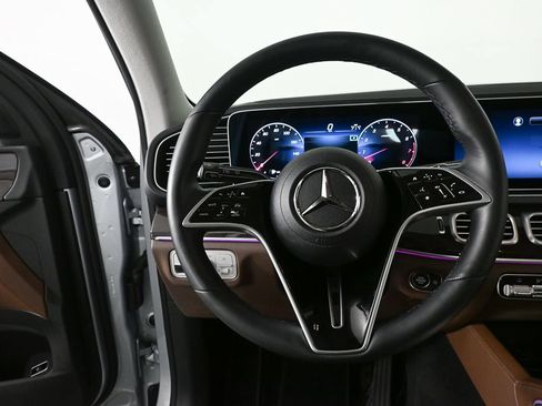 Certified 2026 Mercedes-Benz GLE 450 4MATIC image 2