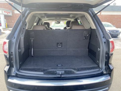 Used 2016 GMC Acadia SLT w/ Premium Edition image 17