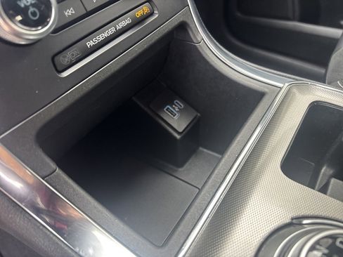 Used 2024 Ford Edge ST image 21