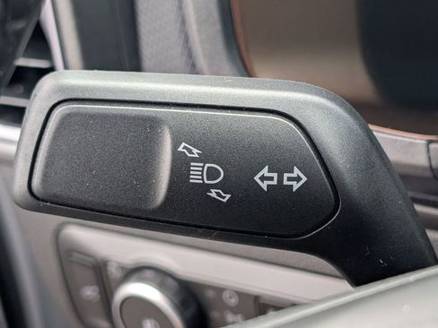 New 2025 Ford Bronco Sport Outer Banks w/ Sasquatch Outer Banks Package image 33