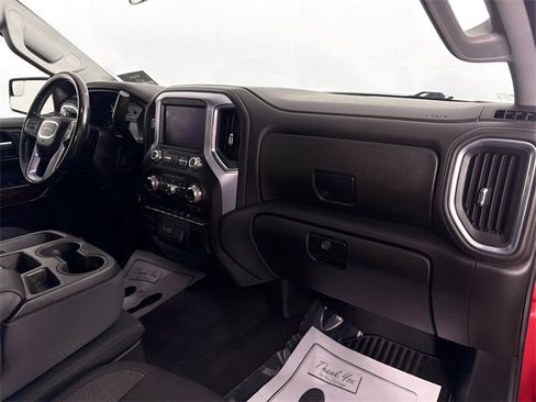 Used 2020 GMC Sierra 1500 SLE w/ SLE Value Package image 28