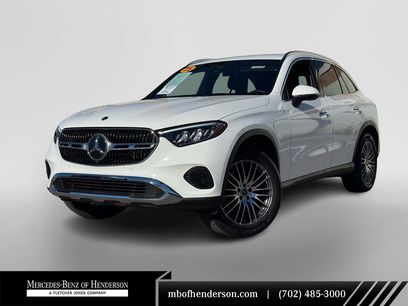 Certified 2025 Mercedes-Benz GLC 300