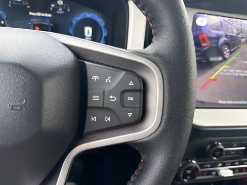New 2026 Ford Bronco Heritage Edition AWD/4WD image 44