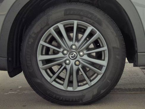 Used 2020 MAZDA CX-5 Touring AWD/4WD image 20