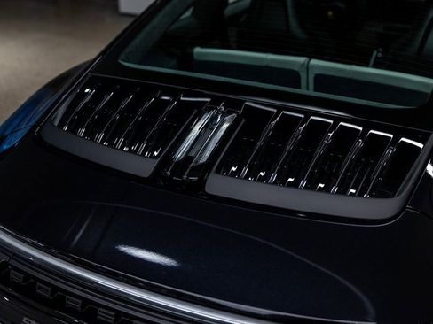 Certified 2025 Porsche 911 Carrera GTS image 22