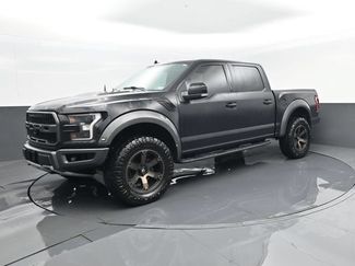 Used 2020 Ford F150 Raptor w/ Equipment Group 802A Luxury AWD/4WD video 1
