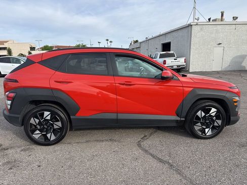Used 2024 Hyundai Kona SEL image 8