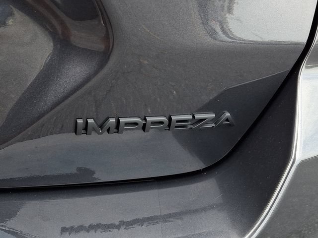 Certified 2026 Subaru Impreza 2.0i Sport AWD/4WD image 48