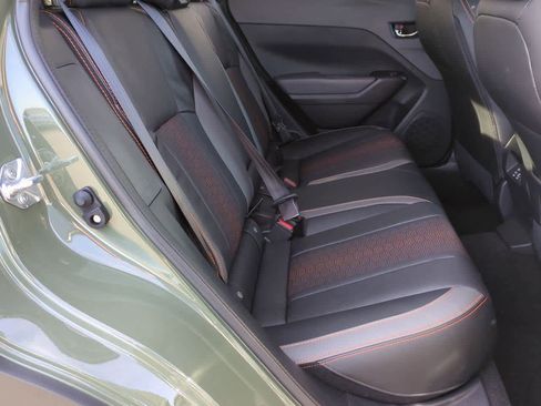 New 2026 Subaru Crosstrek 2.5i Limited image 19