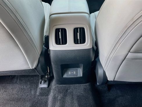 Used 2026 Hyundai Tucson SEL FWD image 26