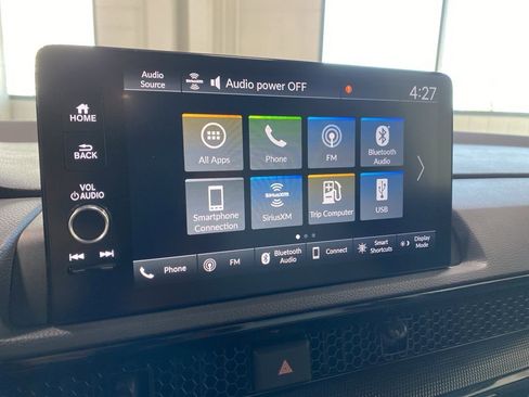 Used 2024 Honda CR-V EX-L image 18