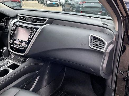 Certified 2021 Nissan Murano SV w/ SV Special Edition Package image 13