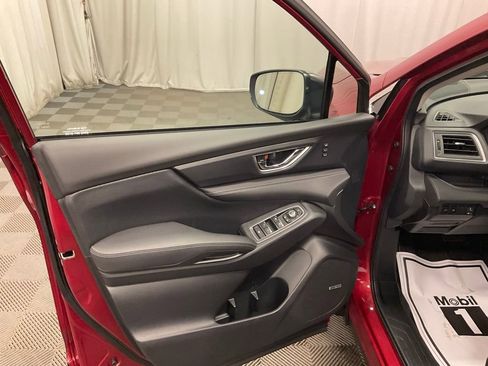 New 2026 Subaru Ascent Limited image 10