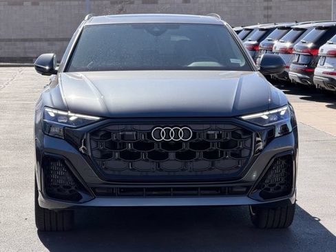 New 2026 Audi Q8 Premium Plus AWD/4WD image 3