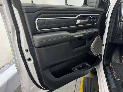 New 2026 RAM 1500 Tungsten image 18