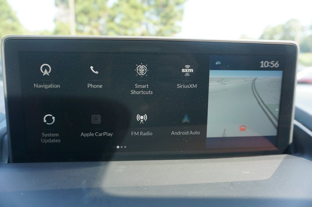 Used 2023 Acura RDX w/ Technology Package FWD image 11