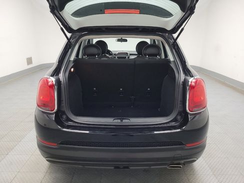 Used 2016 FIAT 500X Pop image 29