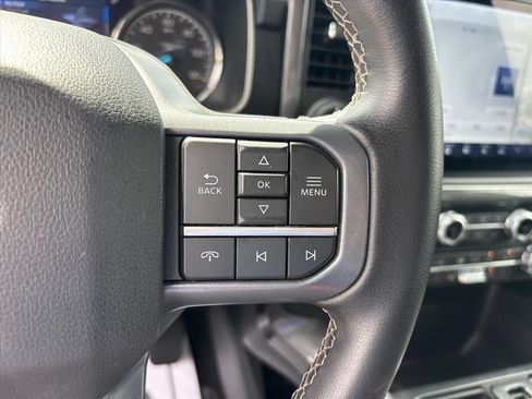 Used 2023 Ford F150 XLT w/ Equipment Group 302A High AWD/4WD image 29