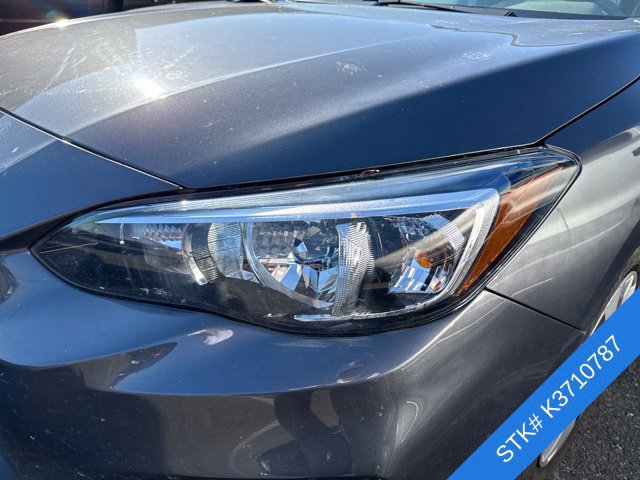 Used 2019 Subaru Impreza 2.0i AWD/4WD image 4