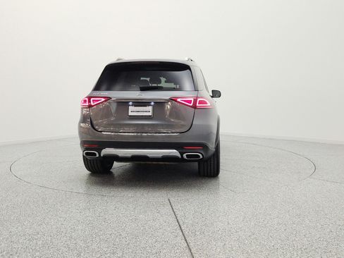 Used 2022 Mercedes-Benz GLE 350 image 6