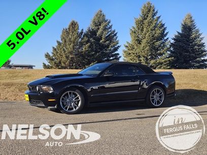 Used 2011 Ford Mustang GT Premium w/ Brembo Brake Pkg