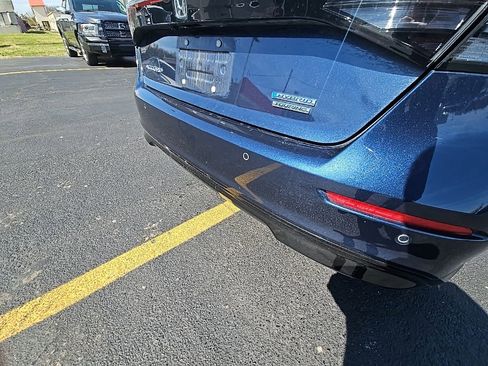 Used 2025 Honda Accord Touring image 31