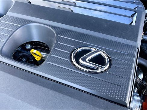 Used 2025 Lexus UX 300h AWD w/ Cold Area Package image 32