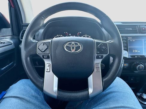 Used 2021 Toyota 4Runner SR5 image 14