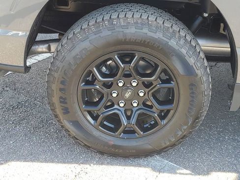 New 2025 Ford F150 XL image 6