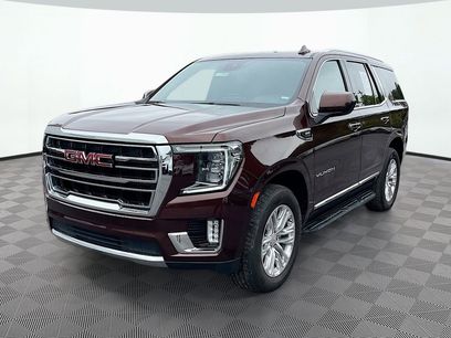 Used 2023 GMC Yukon SLT